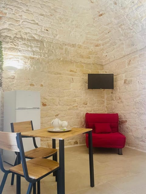 Casa Rì House in Ceglie Messapica