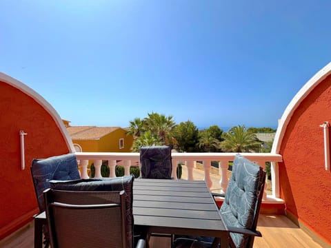 Balcony/Terrace, Other