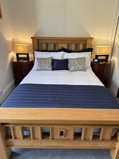 6 Caberfeidh Bed and Breakfast in Fort William