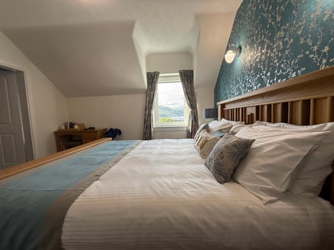 6 Caberfeidh Bed and Breakfast in Fort William