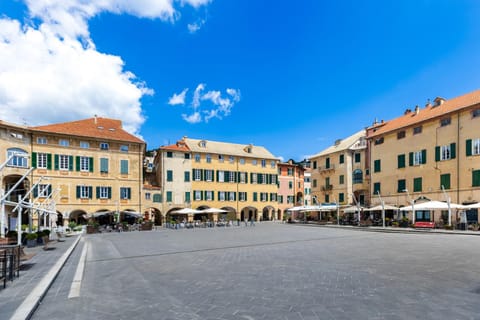 Hostdomus-Finalmarina apartment Apartment in Finale Ligure