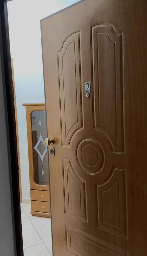 Parid Apartament Apartment in Vlorë