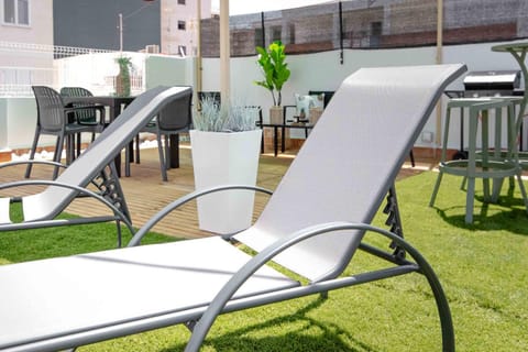 Solarium