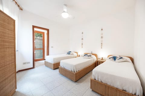 Case vacanza Barbatoja House in Campo nell'Elba