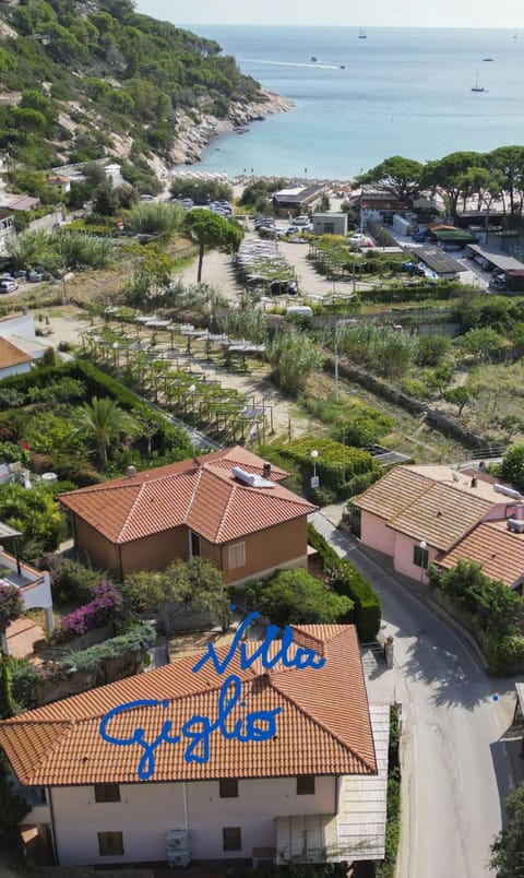 Case vacanza Barbatoja House in Campo nell'Elba