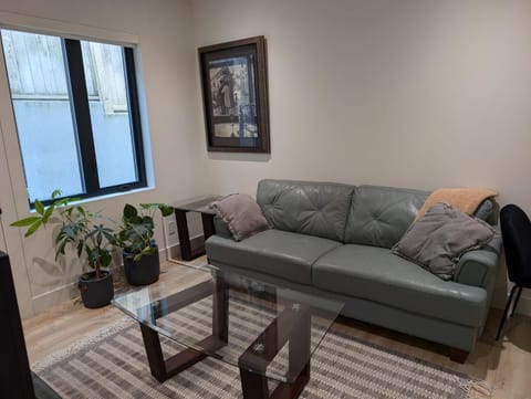 Delux 2 bedroom suite Apartment in White Rock