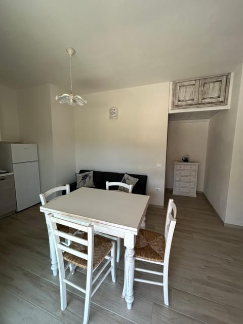 Appartamento Gaia Apartment in Santa Maria Navarrese