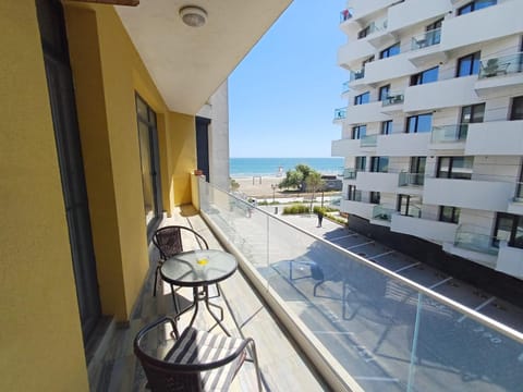 Day, Balcony/Terrace, Sea view