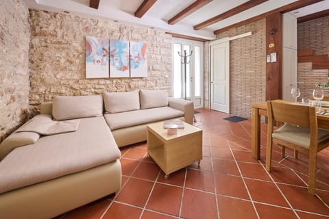 Casa Francesca Apartment in Istria County