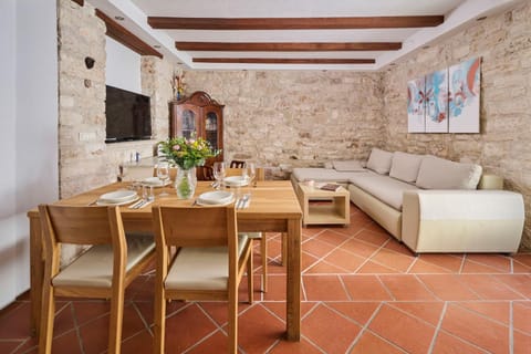 Casa Francesca Apartment in Istria County