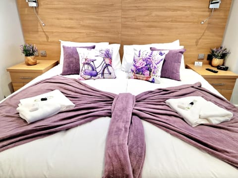 Sweet Rose Guest House Room 5 Bed and Breakfast in Oxford