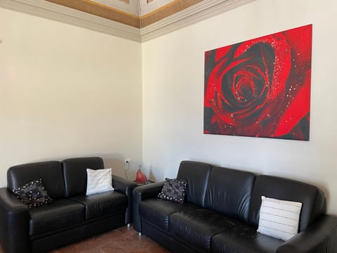 Once upon a time House in Domaso