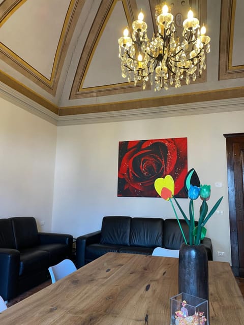 Once upon a time House in Domaso