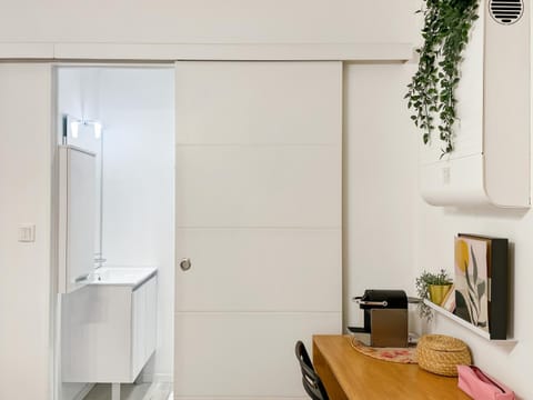 Opale - Centre Historique - Proche gare - Calme Apartment in Rennes