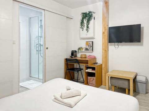 Opale - Centre Historique - Proche gare - Calme Apartment in Rennes