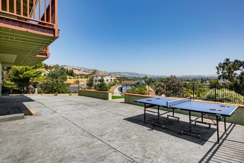7 Mi to Dtwn San Jose City-View Family Getaway House in San Jose