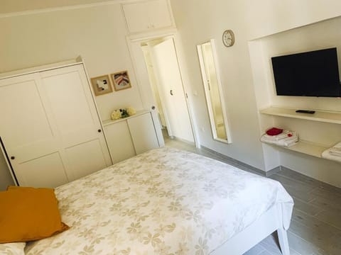 Suali Case nel Borgo Apartment in Lazio