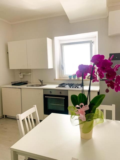 Suali Case nel Borgo Apartment in Lazio