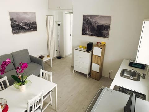 Suali Case nel Borgo Apartment in Lazio