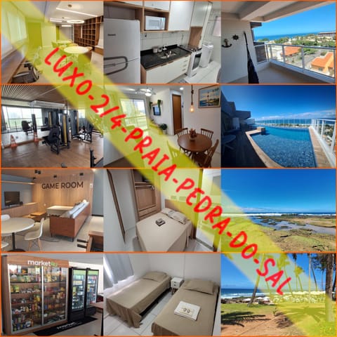 Property building, Game Room, Beach, Bedroom, Supermarket/grocery shop, Swimming pool