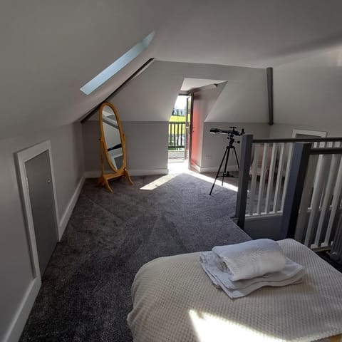 The Garden Lodge House in County Waterford