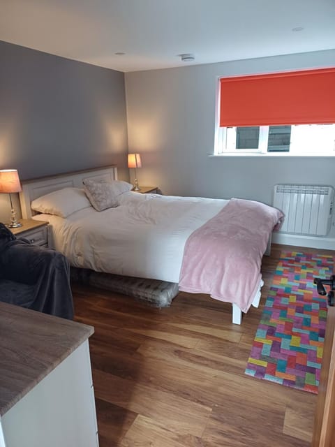 The Garden Lodge House in County Waterford