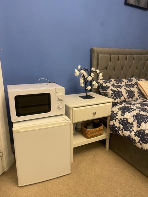 Cozy en-suite Room-city centre Apartment in Wolverhampton