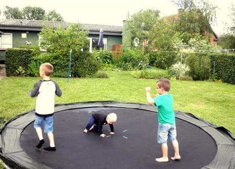Activities, Summer, Children play ground, Garden