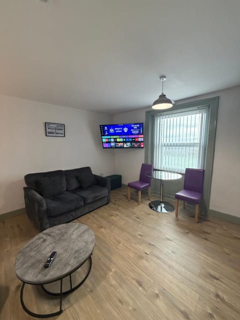 CityWest Apartments Apartment in Newcastle upon Tyne