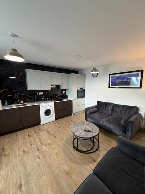 CityWest Apartments Apartment in Newcastle upon Tyne