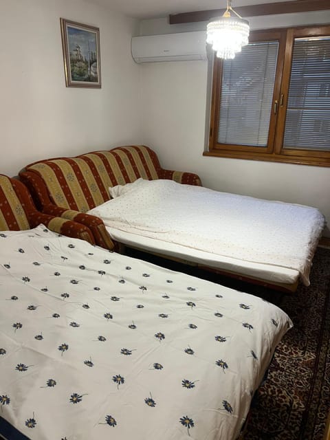 Royal Travnik Apartment in Federation of Bosnia and Herzegovina