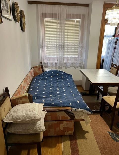 Royal Travnik Apartment in Federation of Bosnia and Herzegovina