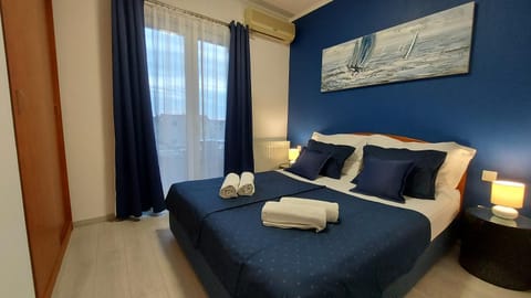 Villa Rossa Apartment in Tučepi