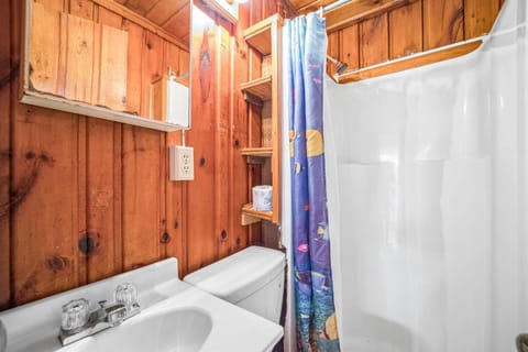 Cozy Classic Close to Beach House in Oscoda Township