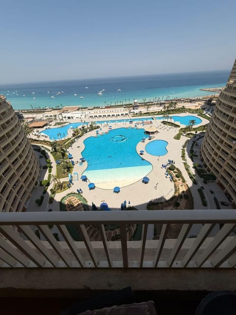 View (from property/room), Swimming pool