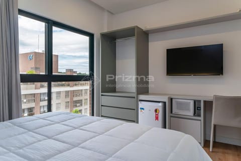 Facade/entrance, Bed, View (from property/room), Photo of the whole room, Bedroom