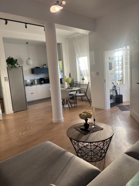 Apartament Loft & Go Apartment in Lithuania