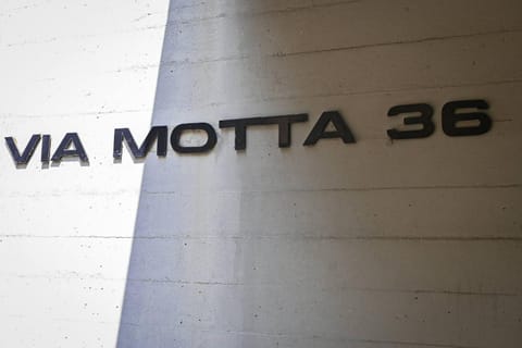 One Only Lake View Apartment Apartment in Lugano