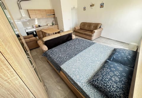 Vaidas place Apartment in Ulcinj