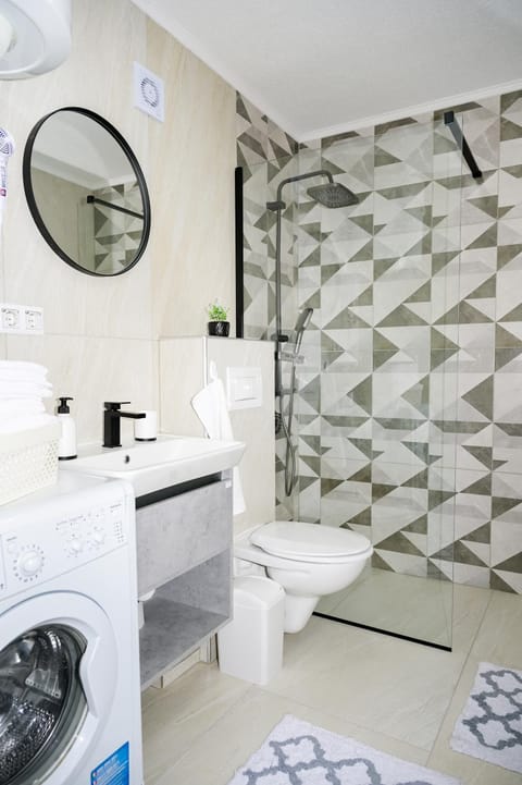 Apartman Castello Apartment in Federation of Bosnia and Herzegovina