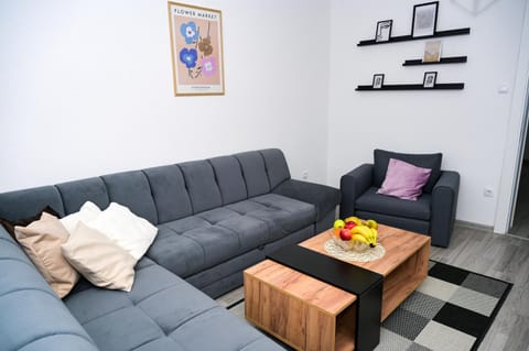 Apartman Castello Apartment in Federation of Bosnia and Herzegovina