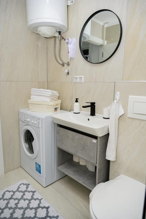 Apartman Castello Apartment in Federation of Bosnia and Herzegovina