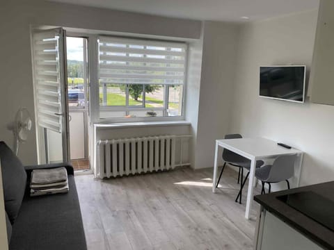 Vilnius Apartment with Balcony Apartment in Vilnius