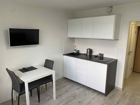 Vilnius Apartment with Balcony Apartment in Vilnius