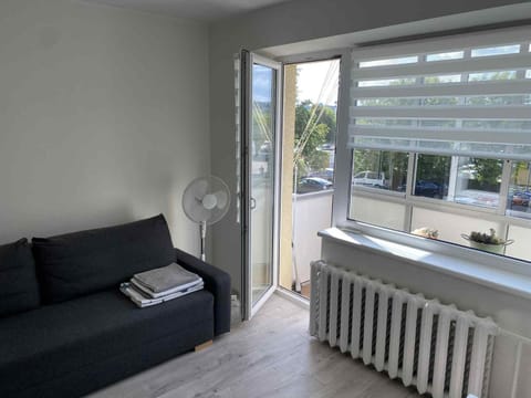 Vilnius Apartment with Balcony Apartment in Vilnius