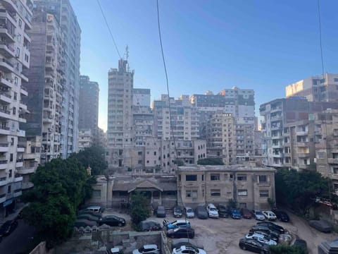 Day, City view