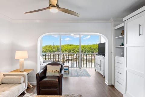 Bayside Villa 4118- Captiva One Bedroom Deluxe Residence House in Sanibel Island