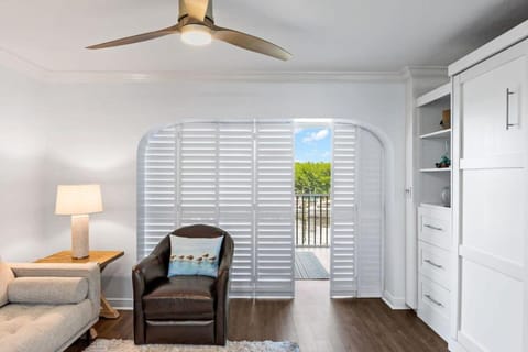 Bayside Villa 4118- Captiva One Bedroom Deluxe Residence House in Sanibel Island
