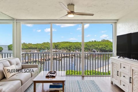 Bayside Villa 4118- Captiva One Bedroom Deluxe Residence House in Sanibel Island