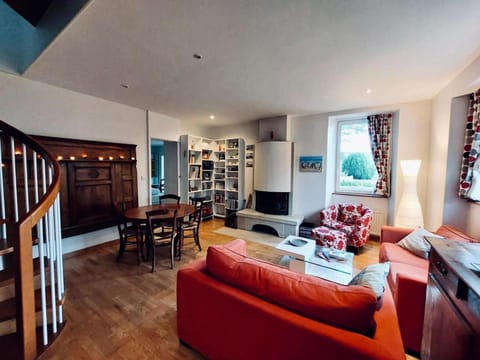 Résidence D09-tregastel - Maison de vacances à Trégastel au cœur de la Côte de Granit Rose MAE-6713 Apartment in Trégastel